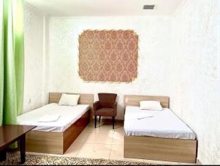 Villa hotel taraz - 9