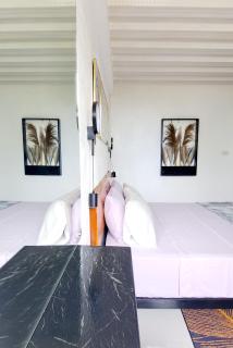 Bougainvillea guesthouse - San Juan - 6