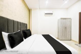 Hotel O Kavya Inn - Faridabad - 7