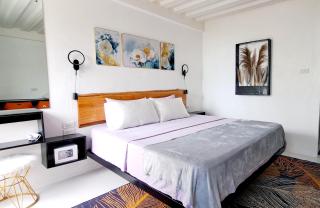 Bougainvillea guesthouse - San Juan - 0
