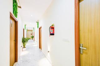 Hotel O Kavya Inn - Faridabad - 6