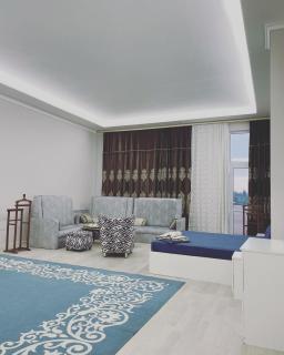 Villa hotel taraz - 3