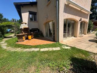 Gites de Frans - Frans - 6