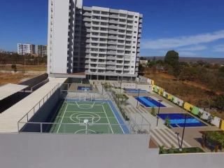 Apartamentos Recanto do Bosque - Caldas Novas - 8
