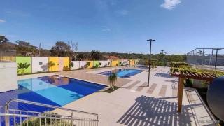 Apartamentos Recanto do Bosque - Caldas Novas - 3