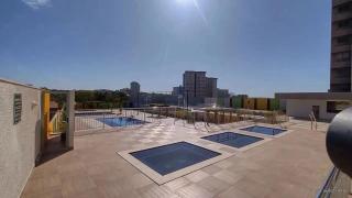 Apartamentos Recanto do Bosque - Caldas Novas - 1