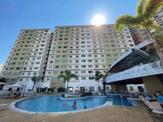 Apartamentos Riviera Park - Caldas Novas - 0