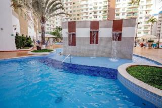 Apartamentos Riviera Park - Caldas Novas - 6