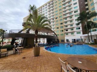 Apartamentos Riviera Park - Caldas Novas - 5