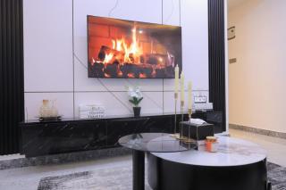 Universal Multipurpose Apartments, Nisrab Apartment - Kampala - 6