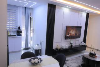Universal Multipurpose Apartments, Nisrab Apartment - Kampala - 5