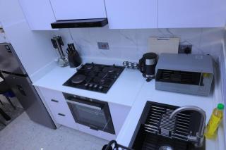 Universal Multipurpose Apartments, Nisrab Apartment - Kampala - 3