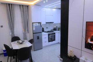 Universal Multipurpose Apartments, Nisrab Apartment - Kampala - 2