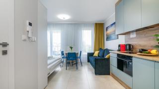 PERŁA MIERZEI Apartamenty Piamola - Sztutowo - 9