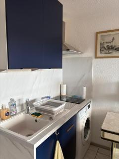 St Cyprien la marina T2 climatise - Saint-Cyprien-Plage - 7
