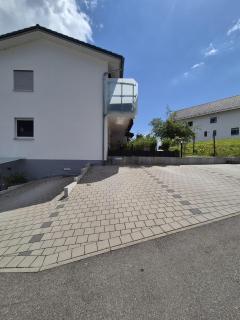 Fewo Schlossbühl - Meersburg - 1