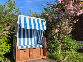 Appartementhaus Zingst 5 - Urlaub zwischen Meer & Bodden - Zingst - 7