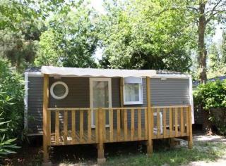 Camping 4 étoiles - Piscine - ccb0e00 - Argelès-sur-Mer - 0