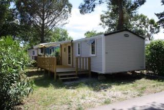 Camping 4 étoiles - Piscine - ccb0e00 - Argelès-sur-Mer - 4
