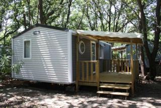 Camping 4 étoiles - Piscine - ccb0e00 - Argelès-sur-Mer - 3