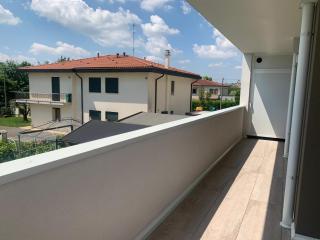 QUEEN HOME Luana - Venice - 4