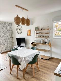 La p'tite maison - Forcalquier - 0