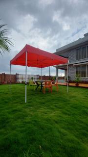 Aarvis House - Mahabaleshwar - 9