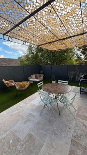 La p'tite maison - Forcalquier - 6