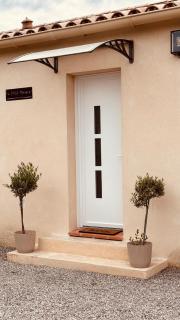La p'tite maison - Forcalquier - 5