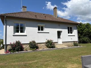 La maison d’Henri - 6
