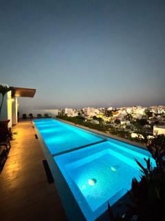 SENSAI DOWNTOWN Beautiful Studio - Playa del Carmen - 4