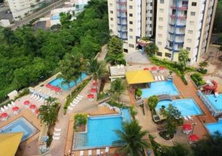 Apartamentos Sol das Caldas - Caldas Novas - 0