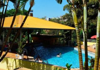 Apartamentos Sol das Caldas - Caldas Novas - 9
