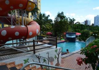 Apartamentos Sol das Caldas - Caldas Novas - 8