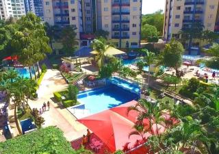 Apartamentos Sol das Caldas - Caldas Novas - 2
