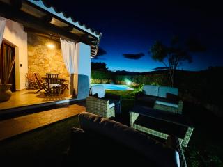 Villa Nadia con piscina privata Budoni - Tanaunella - 8
