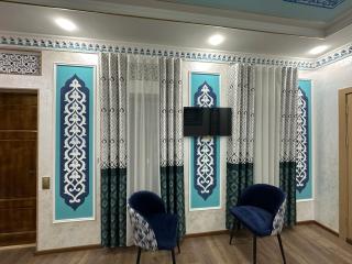 Ornament Boutique Hotel - Khiva - 3