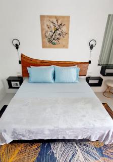 Bougainvillea guesthouse - San Juan - 8