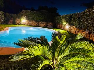 Villa Nadia con piscina privata Budoni - Tanaunella - 0