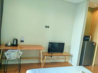 Sky Suites klcc by MDL - Kuala Lumpur - 7