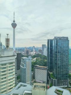Sky Suites klcc by MDL - Kuala Lumpur - 4