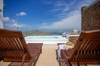 Kallisti Residence Mykonos - Città di Mykonos - 6