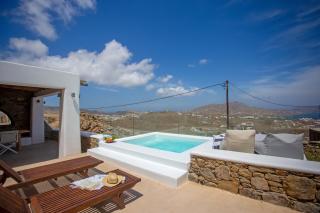 Kallisti Residence Mykonos - Città di Mykonos - 0