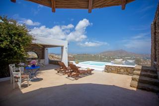 Kallisti Residence Mykonos - Città di Mykonos - 5