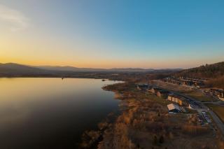 Lake Hill Karkonosze Resort & Spa - Sosnowka - 0
