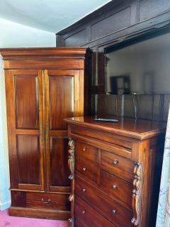 The Old Manor House Hotel - Keynsham - 2