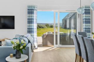 No 2 The Vista, Willingcott, Woolacombe - Woolacombe - 4
