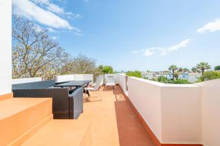 Algarve 3-Bedroom Villa w Pool, Beaches & Golf - Tavira - 7