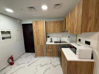 Elegant 1br Apt with balcony Al Maryah Vista 1 - Abu Dhabi - 7