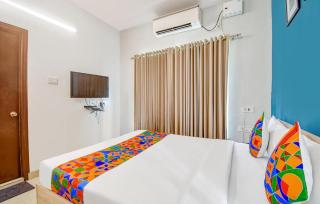 Hotel Premium Star of city - Boutique Hotel Near Taj - Agra - 6